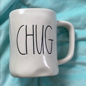 Rae Dunn ‘Chug’ mug